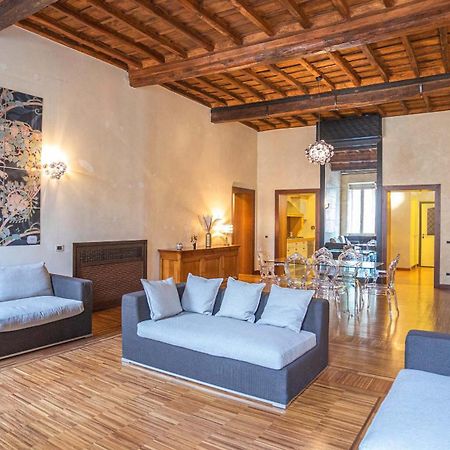 Piazza Venezia Charming Apartments With View Rom Exterior foto