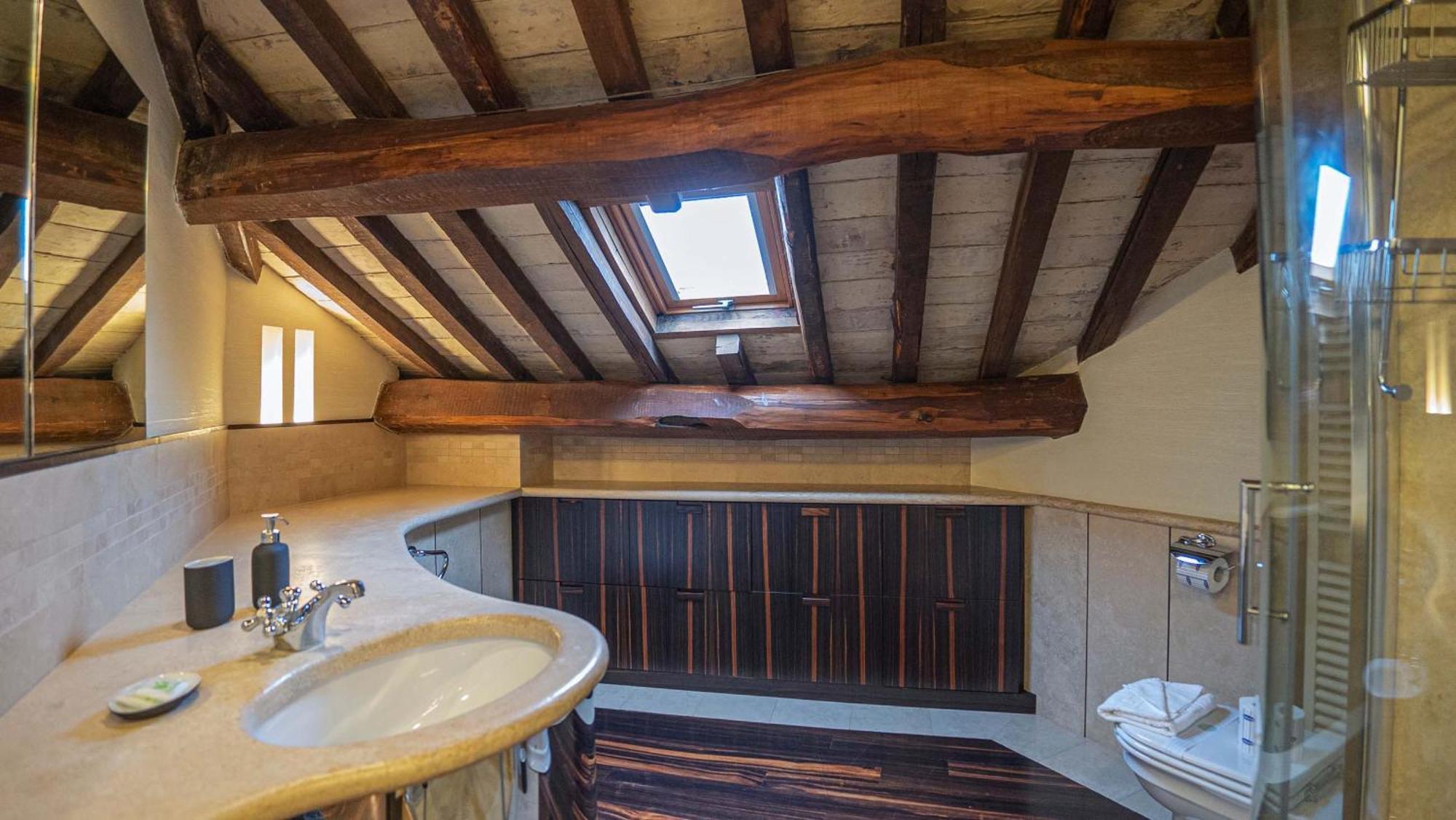 Piazza Venezia Charming Apartments With View Rom Exterior foto
