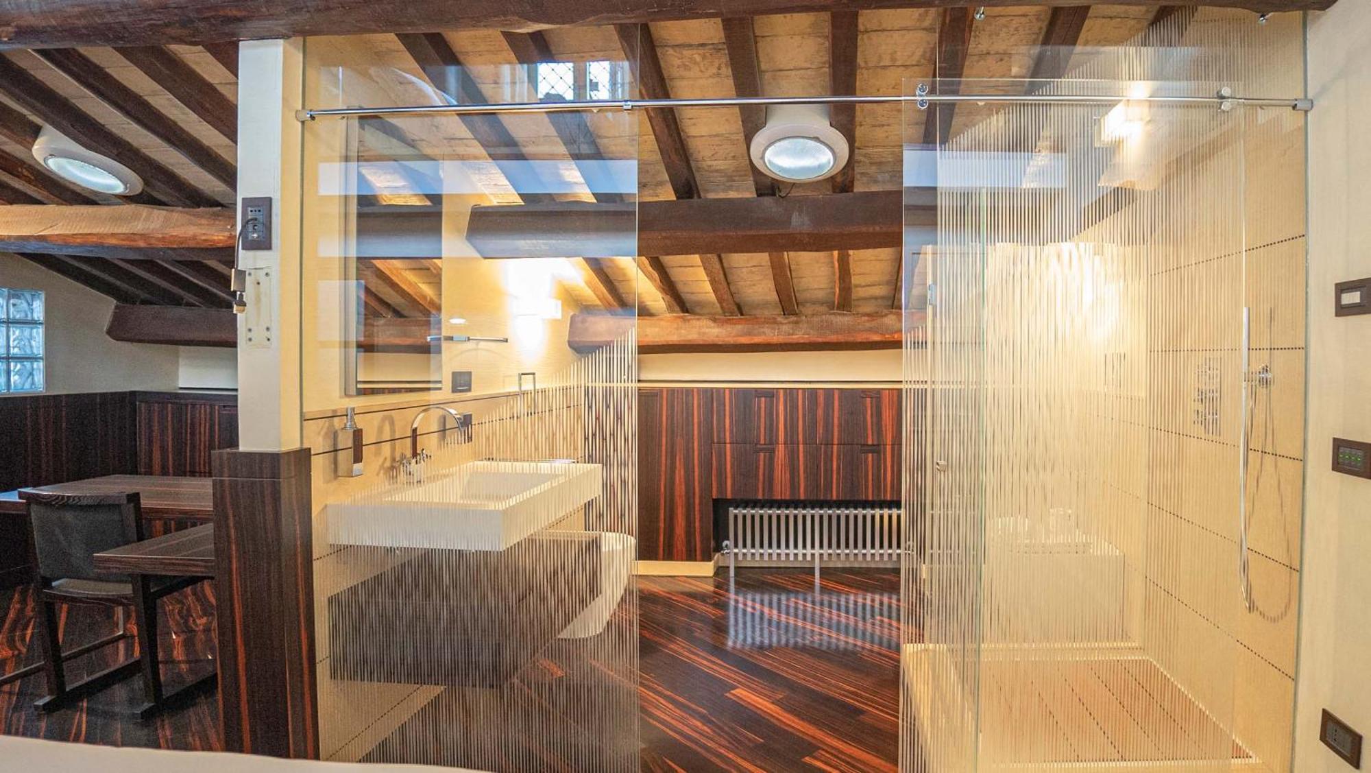 Piazza Venezia Charming Apartments With View Rom Exterior foto