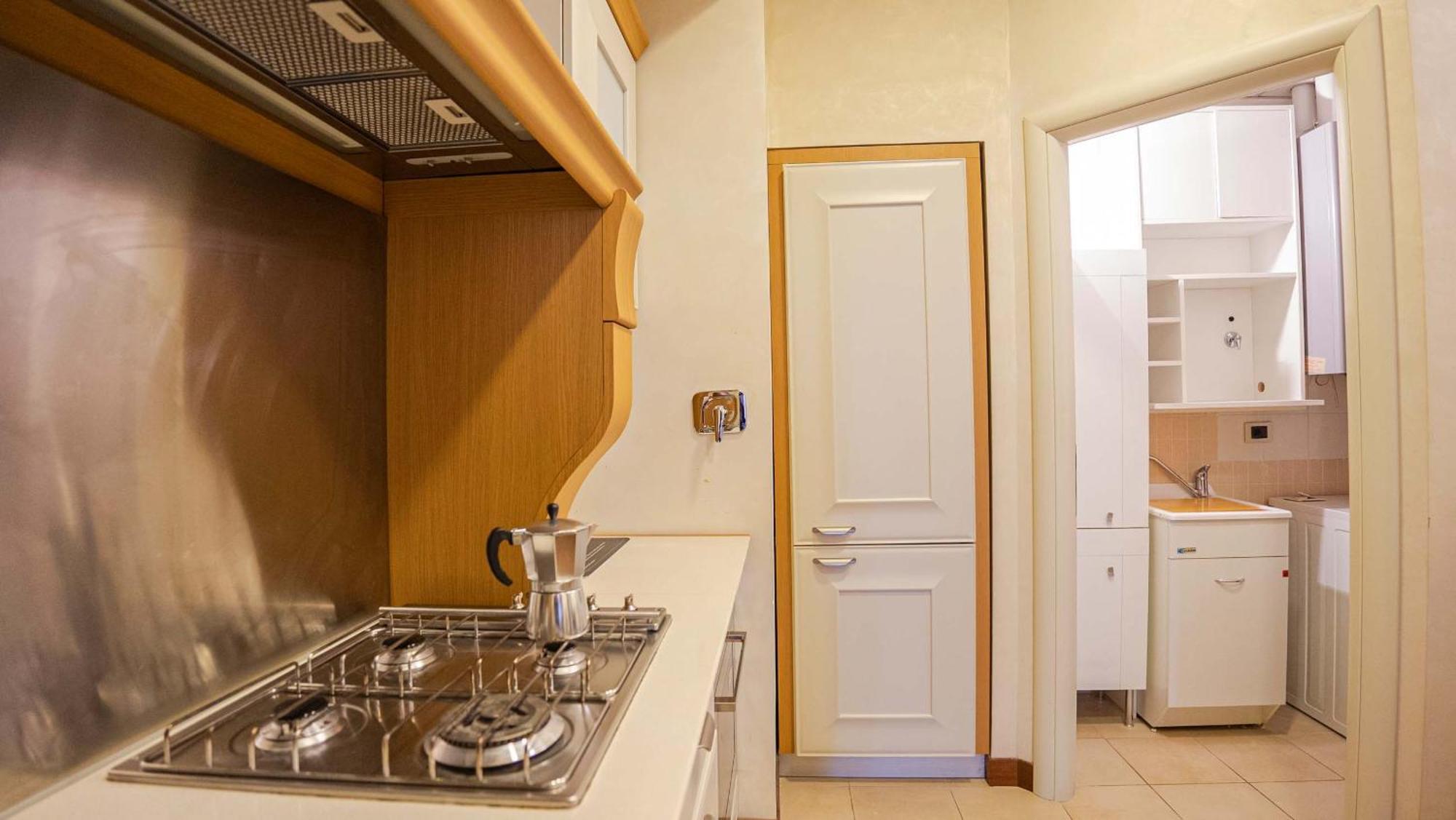 Piazza Venezia Charming Apartments With View Rom Exterior foto